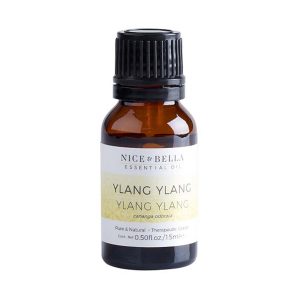 Aceite Ylang Ylang NB2018