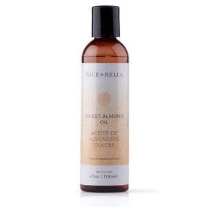 Aceite Almendras Dulce NB2019