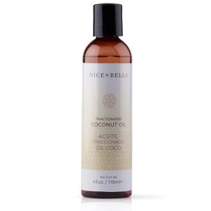 Aceite de Coco NB2020