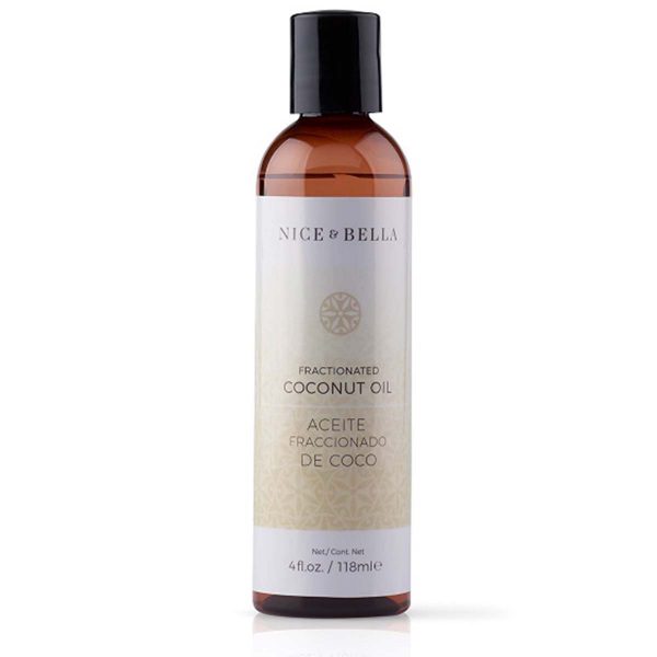 Aceite de Coco NB2020