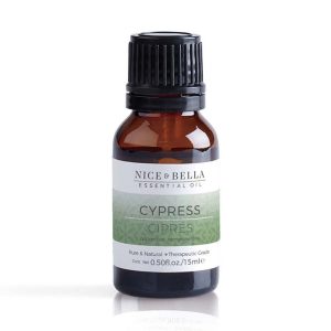 Aceite Ciprés NB2022