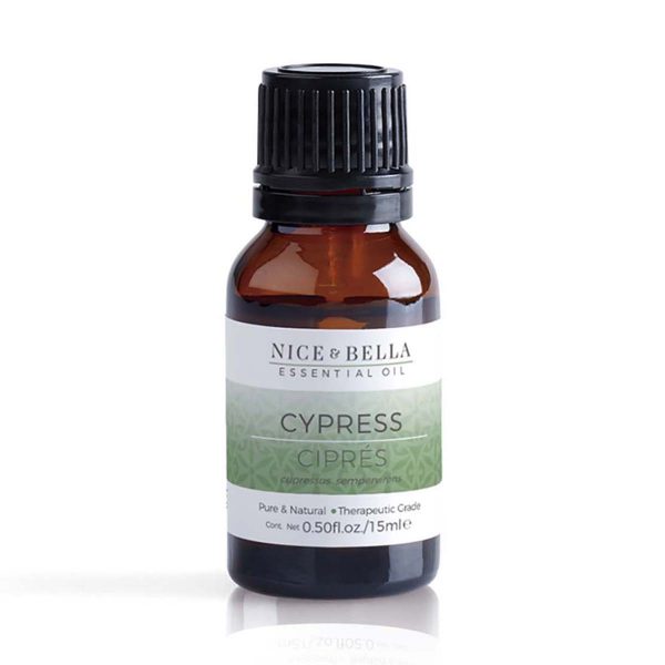 Aceite Ciprés NB2022