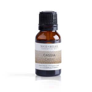 Aceite Casia NB2025