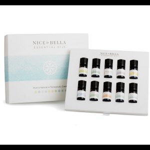 Kit Esencial NB2101