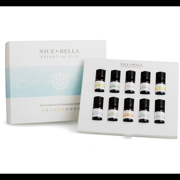Kit Esencial NB2101
