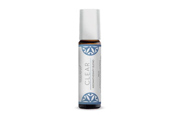 Aceite Clear NB2504