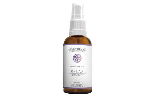 Aceite Relax NB2604