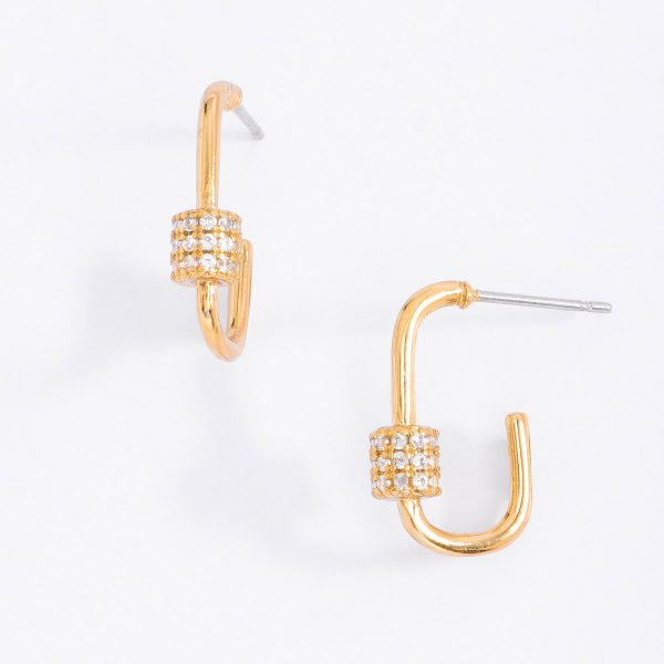 Aretes 223071L
