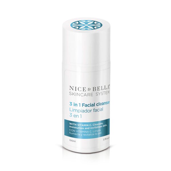 Skincare SC2201