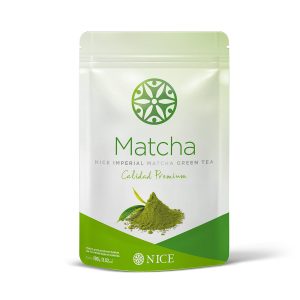 Té Matcha Green T31101