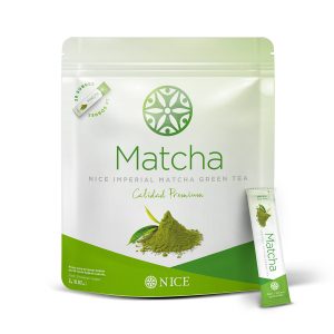 Té Matcha Green (sobres) T31103