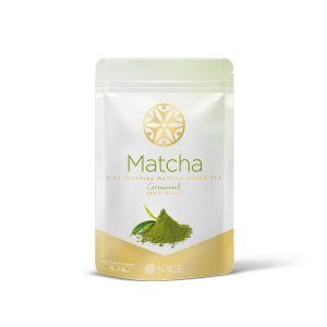 Té Matcha Green Ceremonial T31104
