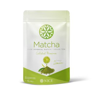 Té Matcha Green Limón T31105
