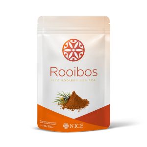 Té rojo Rooibos T31107