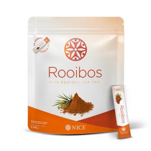 Té rojo Rooibos (sobres) T31108